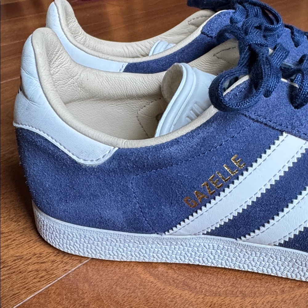 Adidas Originals Gazelle Sneakers - Picture 11 of 12